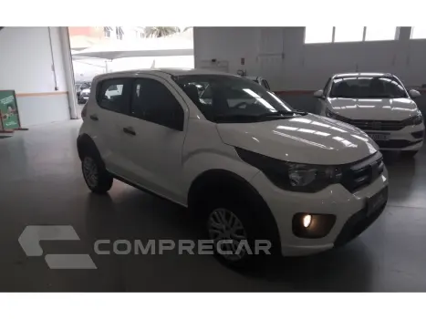 MOBI 1.0 EVO FLEX LIKE. MANUAL