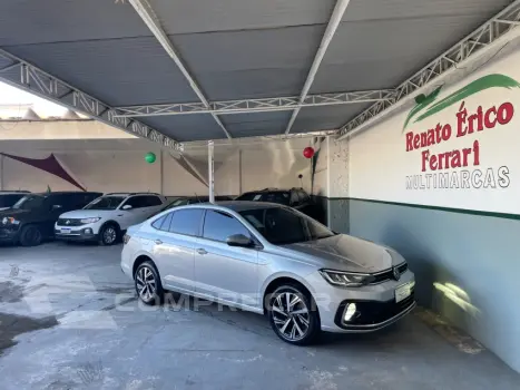VIRTUS 1.0 200 TSI Highline