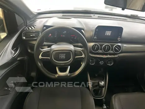 ARGO 1.3 FIREFLY FLEX TREKKING MANUAL