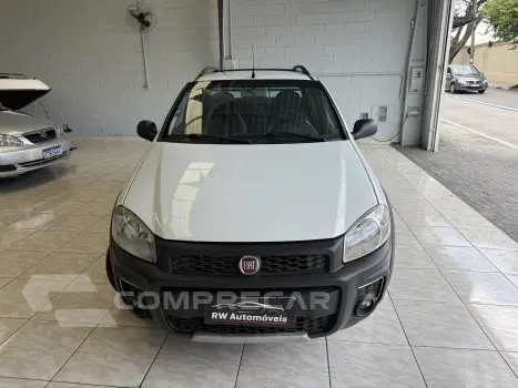 STRADA 1.4 MPI Hard Working CD 8V