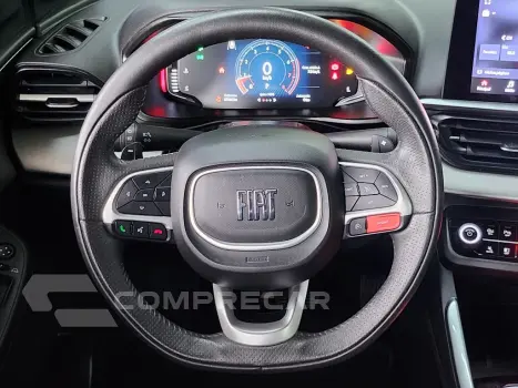 FASTBACK 1.0 TURBO 200 FLEX IMPETUS CVT