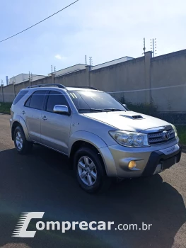 HILUX SW4 3.0 SRV 4X4 7 Lugares 16V Turbo Intercooler