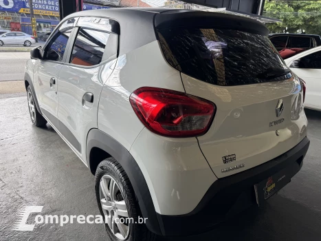 KWID 1.0 12V SCE ZEN