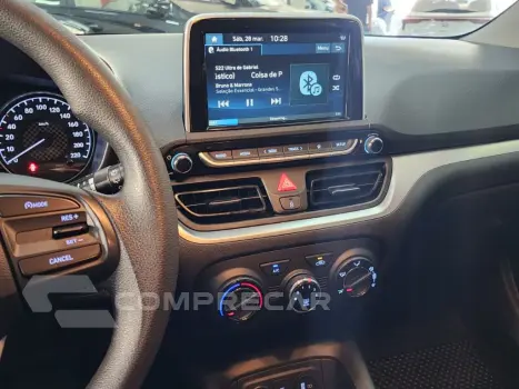 HB20 Vision 1.6 Flex 16V Aut