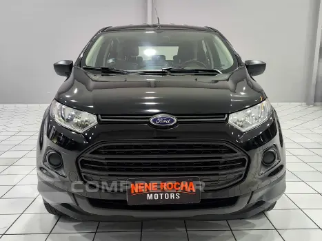 ECOSPORT 1.6 SE 16V