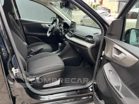 PULSE AUDACE 1.0 Turbo 200 Flex Aut.