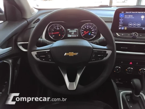 TRACKER 1.0 TURBO FLEX LT AUTOMÁTICO