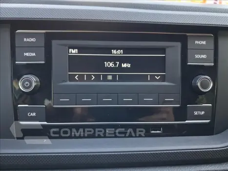 POLO 1.0 MPI TRACK MANUAL