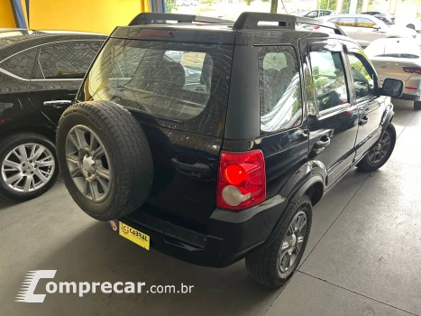 EcoSport FREESTYLE 1.6 16V Flex 5p