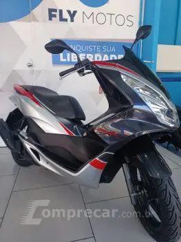 PCX 150 SPORT