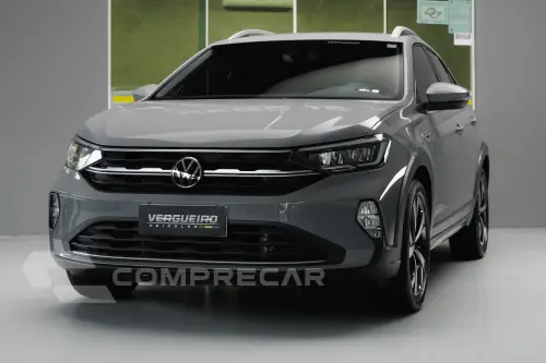NIVUS 1.0 200 TSI Highline