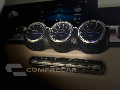 GLB 200 1.3 CGI Progressive 7g-dct