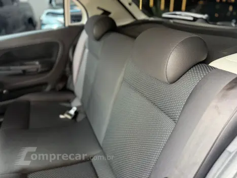 GOL 1.0 12V MPI TOTALFLEX TRENDLINE 4P MANUAL