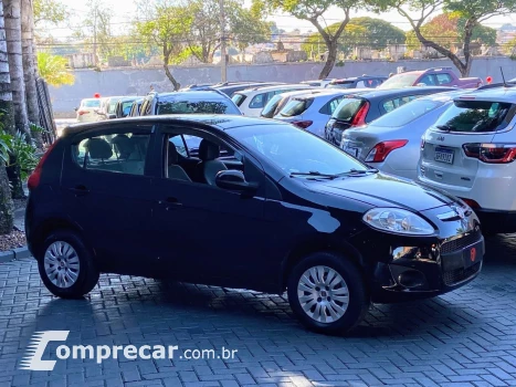 PALIO 1.4 MPI Attractive 8V