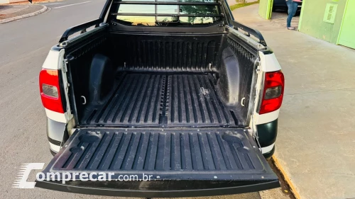 SAVEIRO 1.6 Cross CE 8V