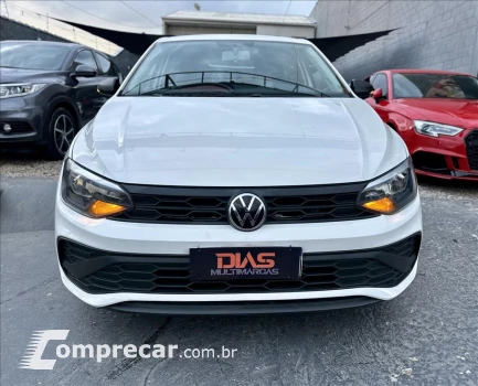 POLO 1.0 MPI Track