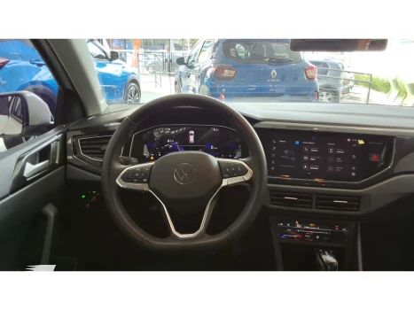 VIRTUS 1.0 200 TSI COMFORTLINE AUTOMÁTICO