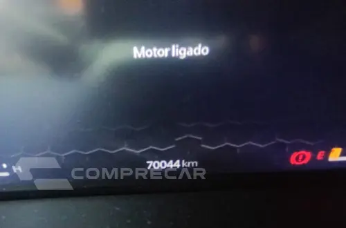 COMMANDER 1.3 T270 TURBO FLEX OVERLAND AT6