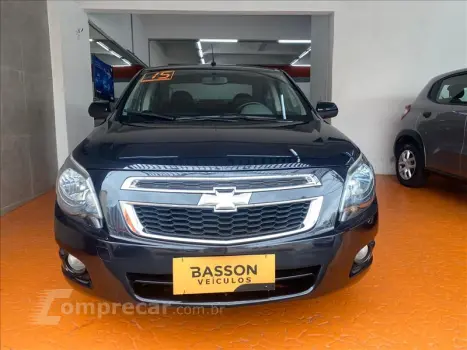 COBALT 1.8 MPFI LTZ 8V