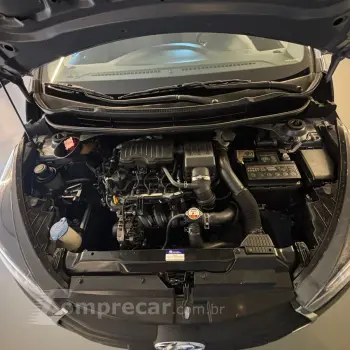 HB20 Comf./C.Plus/C.Style 1.0 Flex 12V