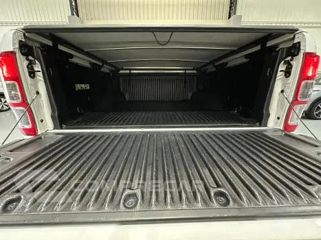 Ranger Limited 3.2 4x4 CD Diesel Aut.