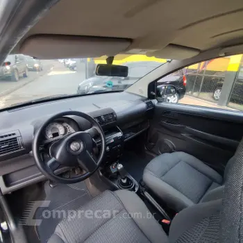 Fox City 1.0Mi/ 1.0Mi Total Flex 8V 3p