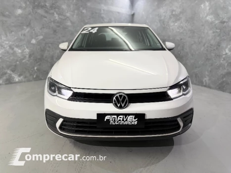 POLO 1.0 MPI