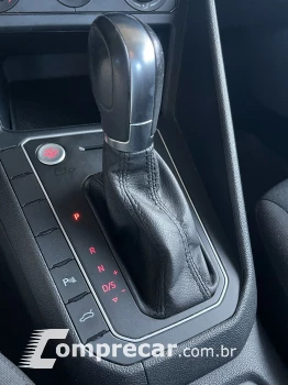 POLO 1.0 200 TSI Comfortline