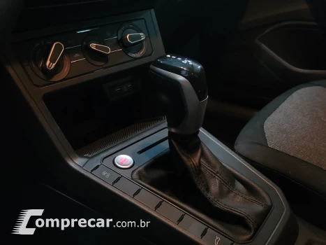 POLO 1.0 170 TSI COMFORTLINE AUTOMÁTICO