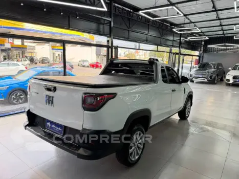 Strada Endurance 1.3 Flex 8V CS Plus