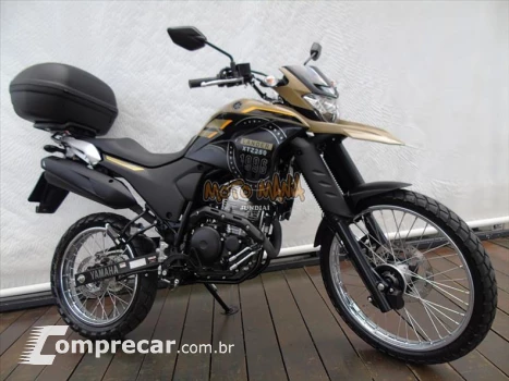 XTZ 250 LANDER