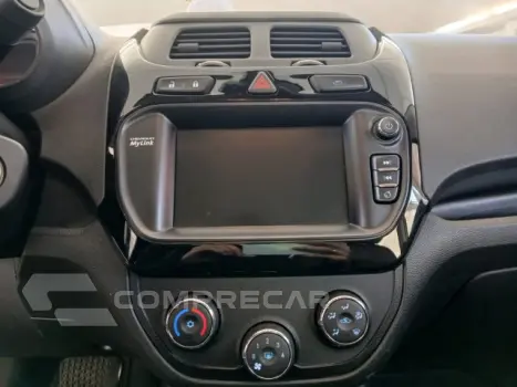 COBALT - 1.8 MPFI LTZ 8V 4P AUTOMÁTICO