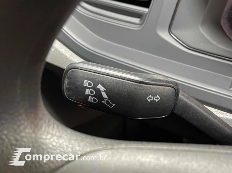 POLO 1.0 MPI TOTAL FLEX MANUAL