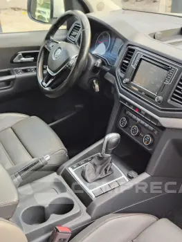 AMAROK High.CD 2.0 16V TDI 4x4 Dies. Aut