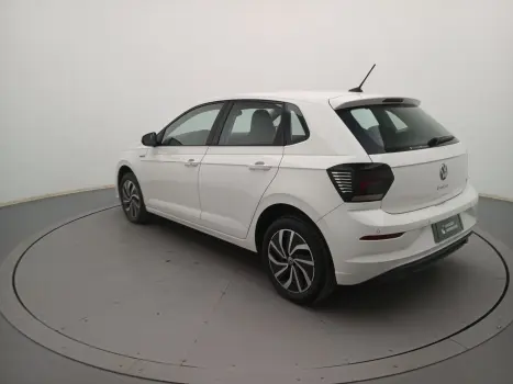 POLO 1.0 170 TSI HIGHLINE AUTOMÁTICO