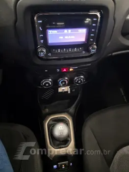 RENEGADE 1.8 16V Sport