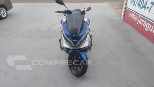 PCX 150 CC SPORT