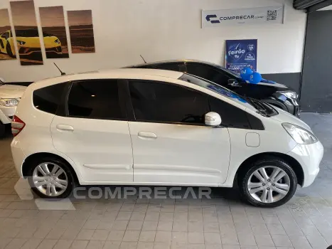 FIT 1.5 EX 16V