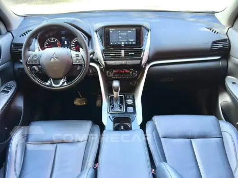 ECLIPSE CROSS 1.5 MIVEC TURBO GASOLINA HPE-S CVT