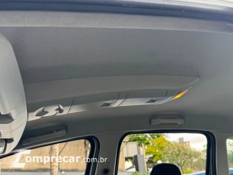 IDEA 1.8 MPI Adventure 16V