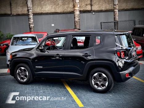 RENEGADE 1.8 16V Sport