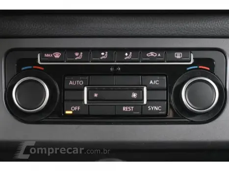 AMAROK - 2.0 HIGHLINE 4X4 CD 16V TURBO INTERCOOLER 4P AUTOMÁ