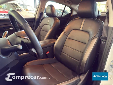SENTRA 2.0 16V GASOLINA ADVANCE XTRONIC