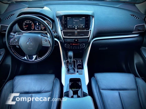ECLIPSE CROSS 1.5 Mivec Turbo HPE