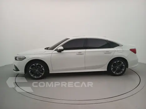 CIVIC 2.0 DI eHEV ADVANCED E-CVT