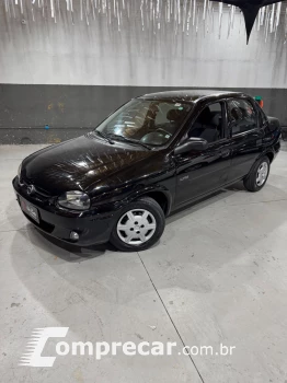CHEVROLET Corsa Sed Class.Life 1.0/1.0 FlexPower 4 portas
