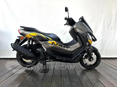 Yamaha YAMAHA NMAX CONNECTED 160 ABS