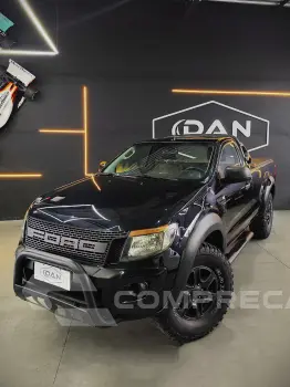 RANGER 2.5 XLS 4X2 CS 16V