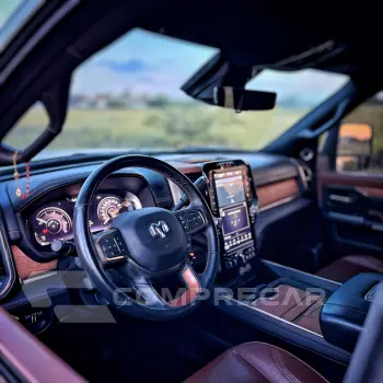 3500 6.7 I6 Turbo Limited Longhorn CD 4X4