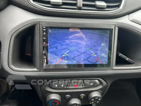 ONIX 1.0 MPFI JOY 8V FLEX 4P MANUAL